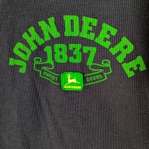 John Deere Thermal